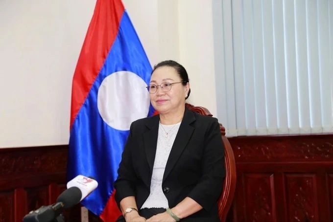 Why Vietnam’s 14th Party Congress matters to Laos and Cambodia